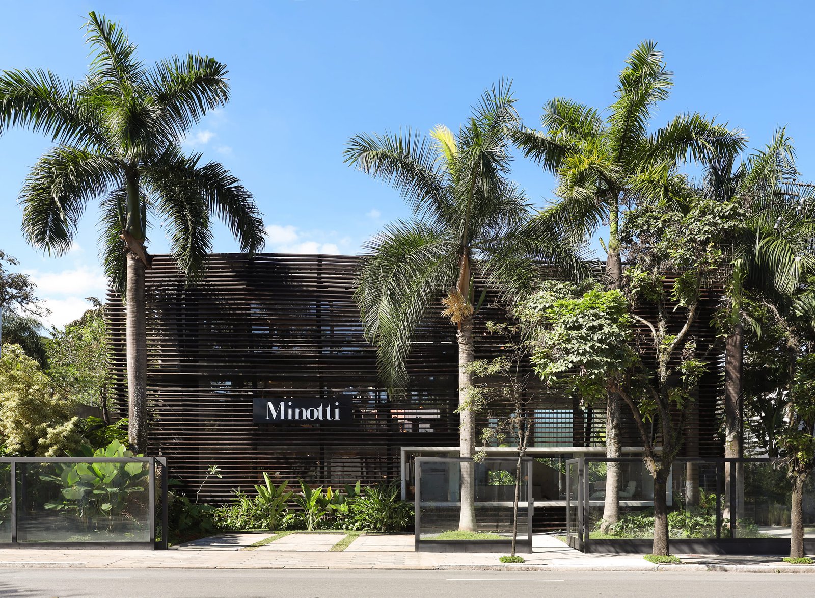 Minotti São Paulo