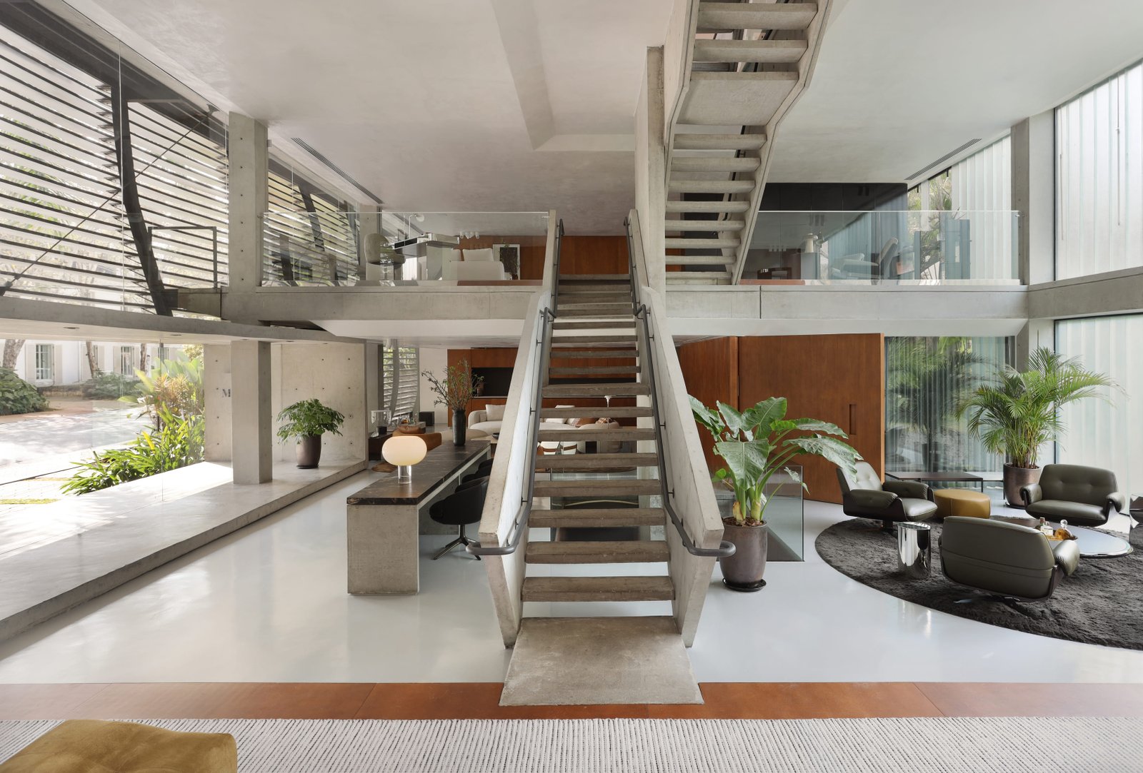Minotti São Paulo