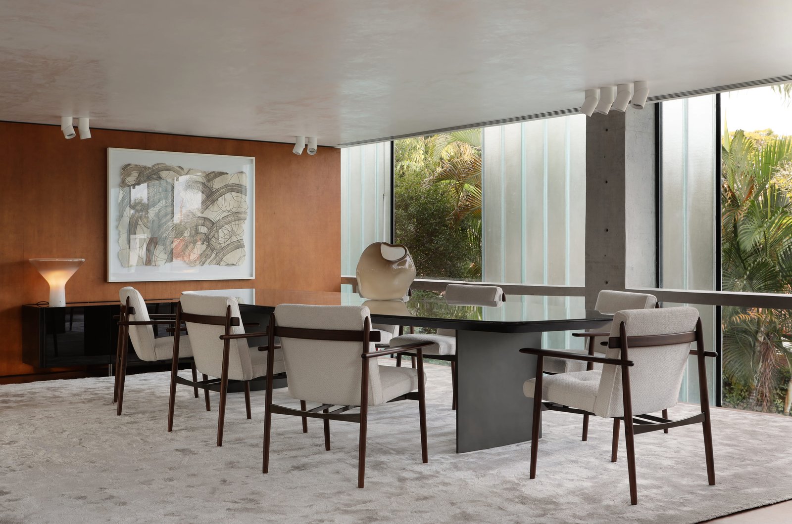 Welcome to Minotti São Paulo