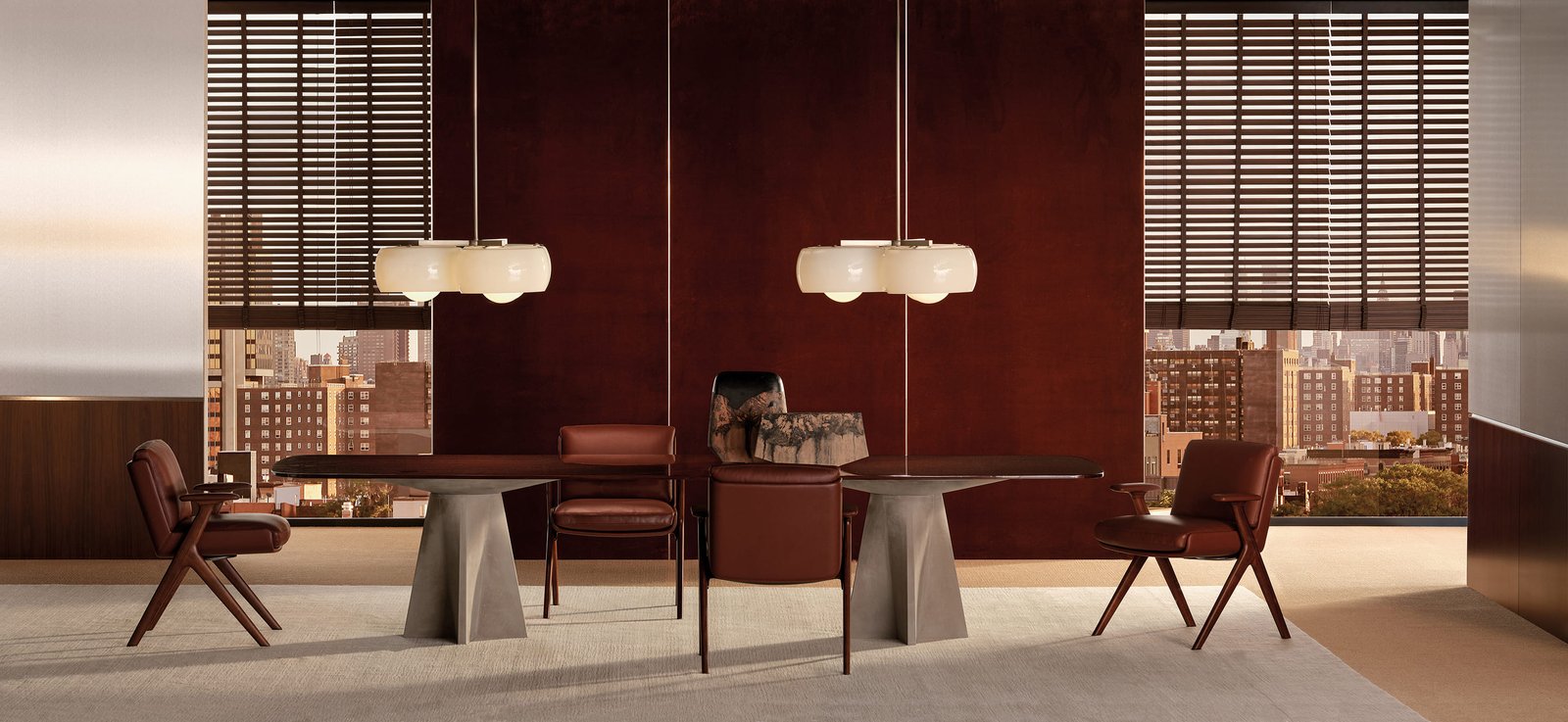 DISCOVER THE COLLECTIONS