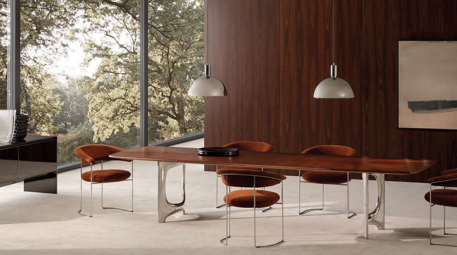 DISCOVER THE COLLECTIONS