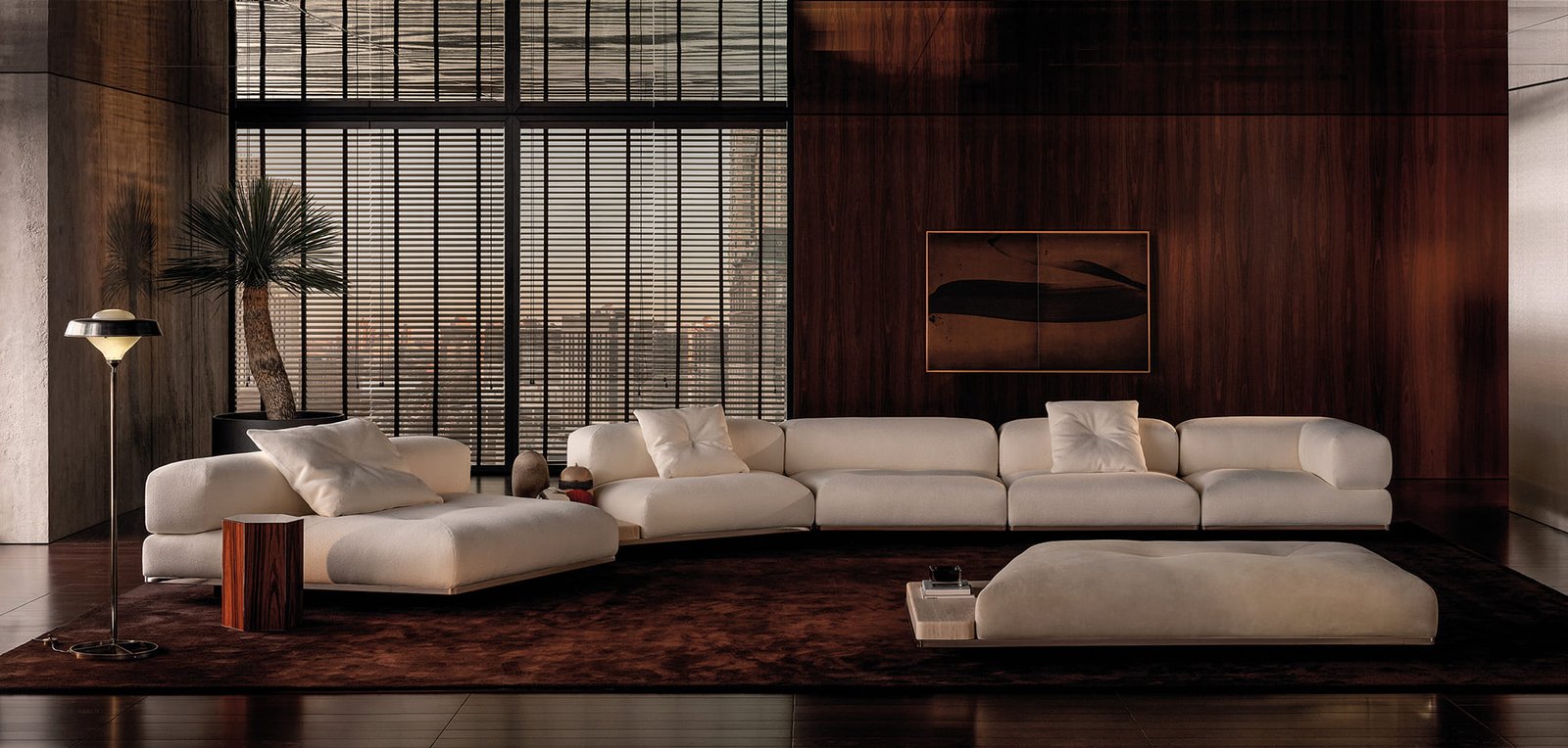 DISCOVER THE COLLECTIONS