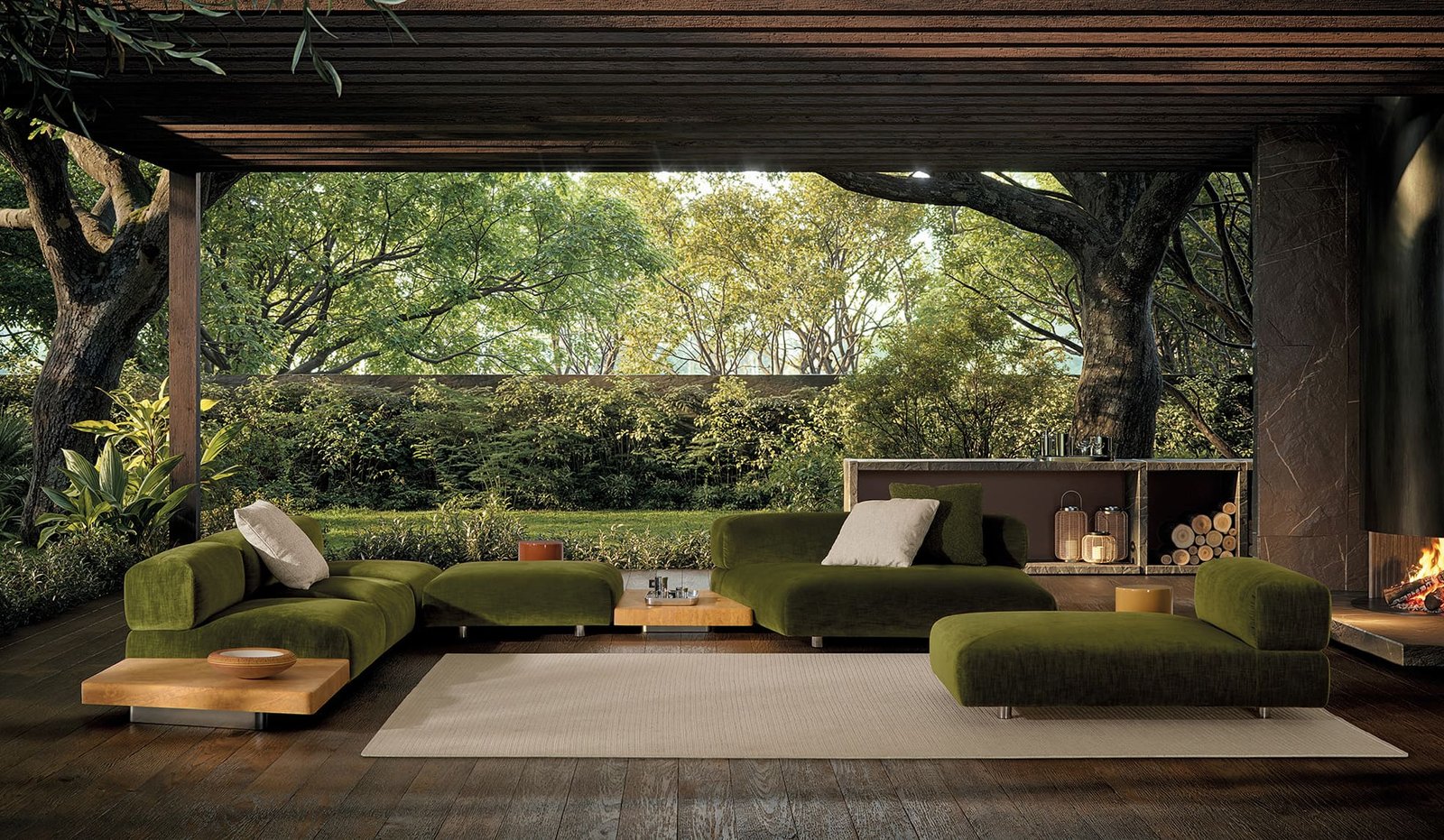 DISCOVER THE COLLECTIONS
