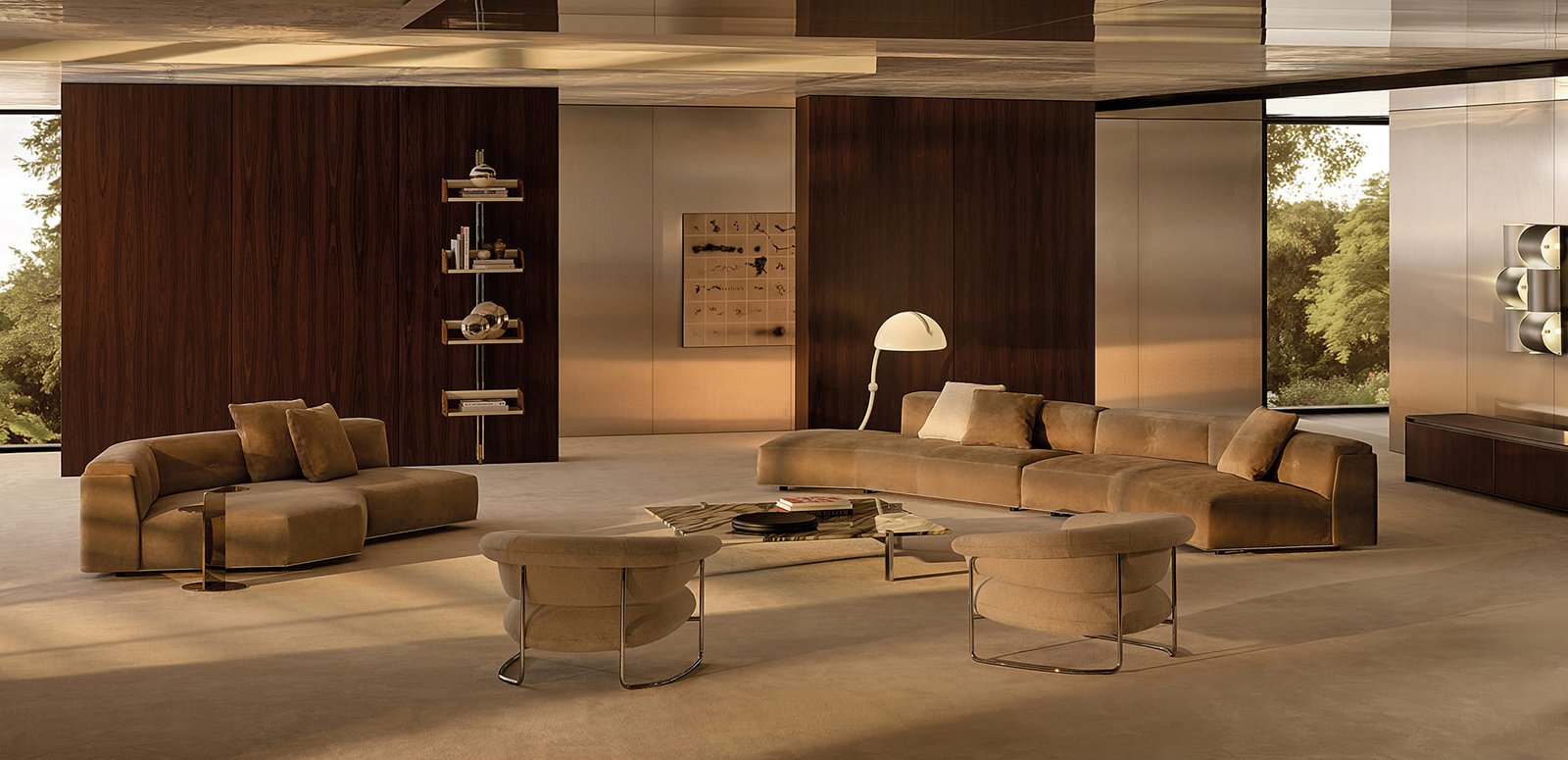 DISCOVER THE COLLECTIONS